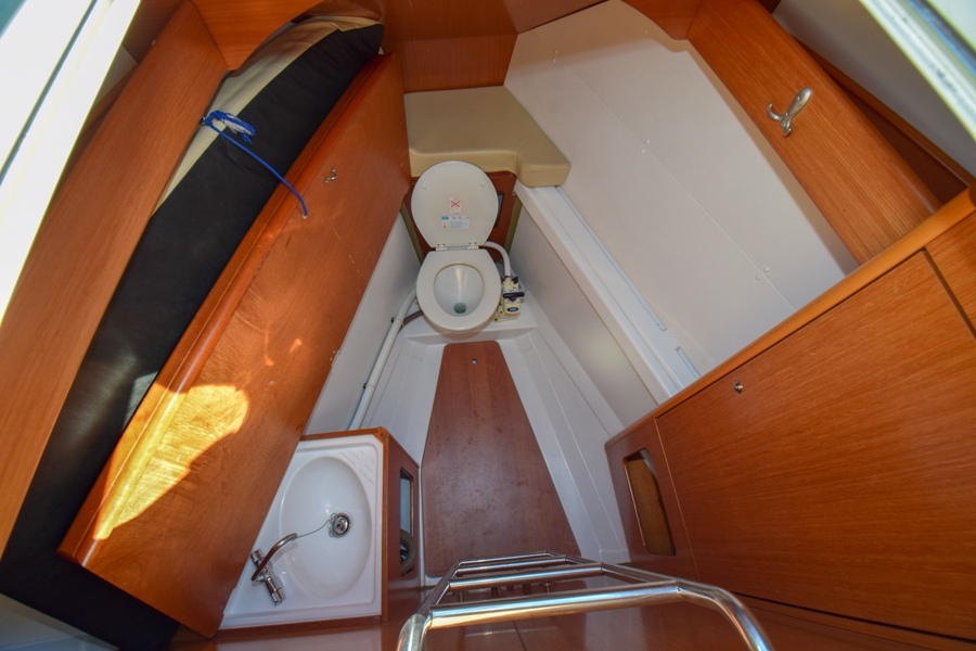 Photo #24 - Cyclades 50.5 (Filyos) in Marmaris - 13131