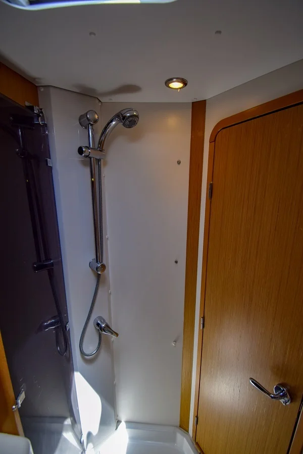 Photo #20 - Sun Odyssey 50 DS (Eleven) en Marmaris - 13340
