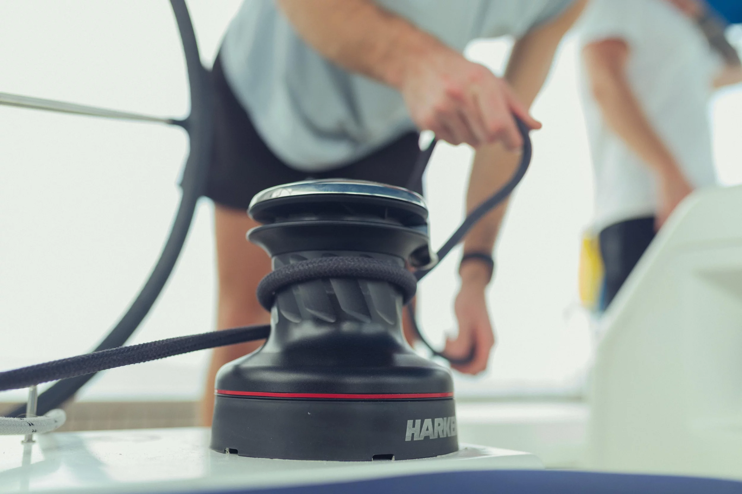 Sun Odyssey 440 ()  - 9