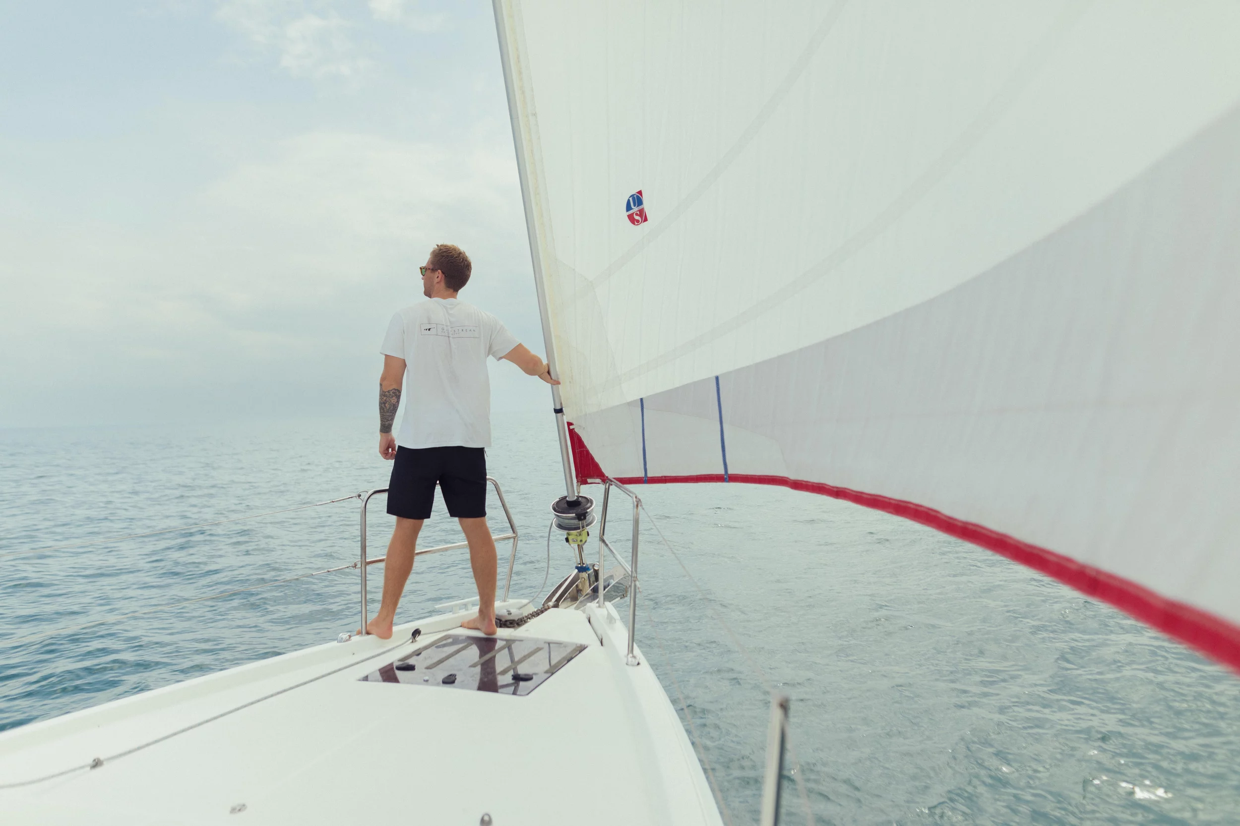 Sun Odyssey 440 ()  - 6