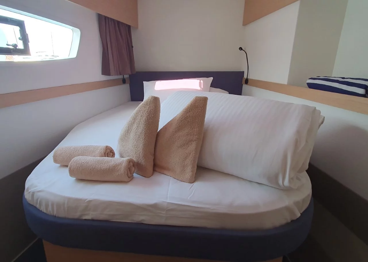 Elba 45 (ADRIA BLUE)  - 5
