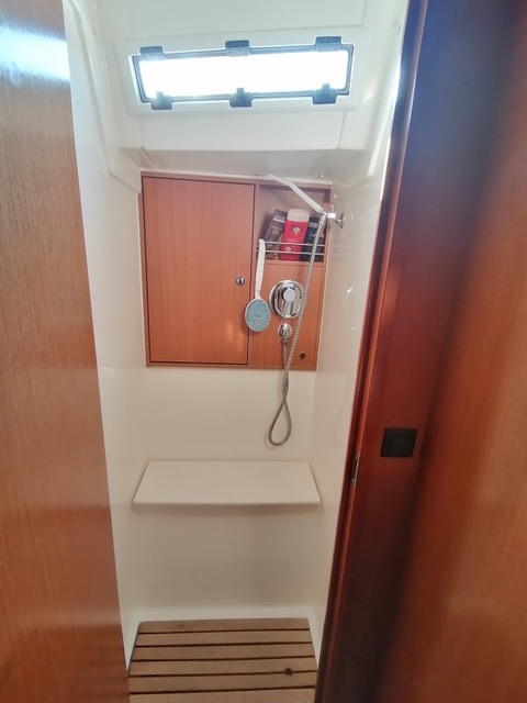 Photo #7 - Bavaria Cruiser 45 (Shoogle) in Fethiye - 21771