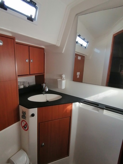 Photo #5 - Bavaria Cruiser 45 (Shoogle) in Fethiye - 21771