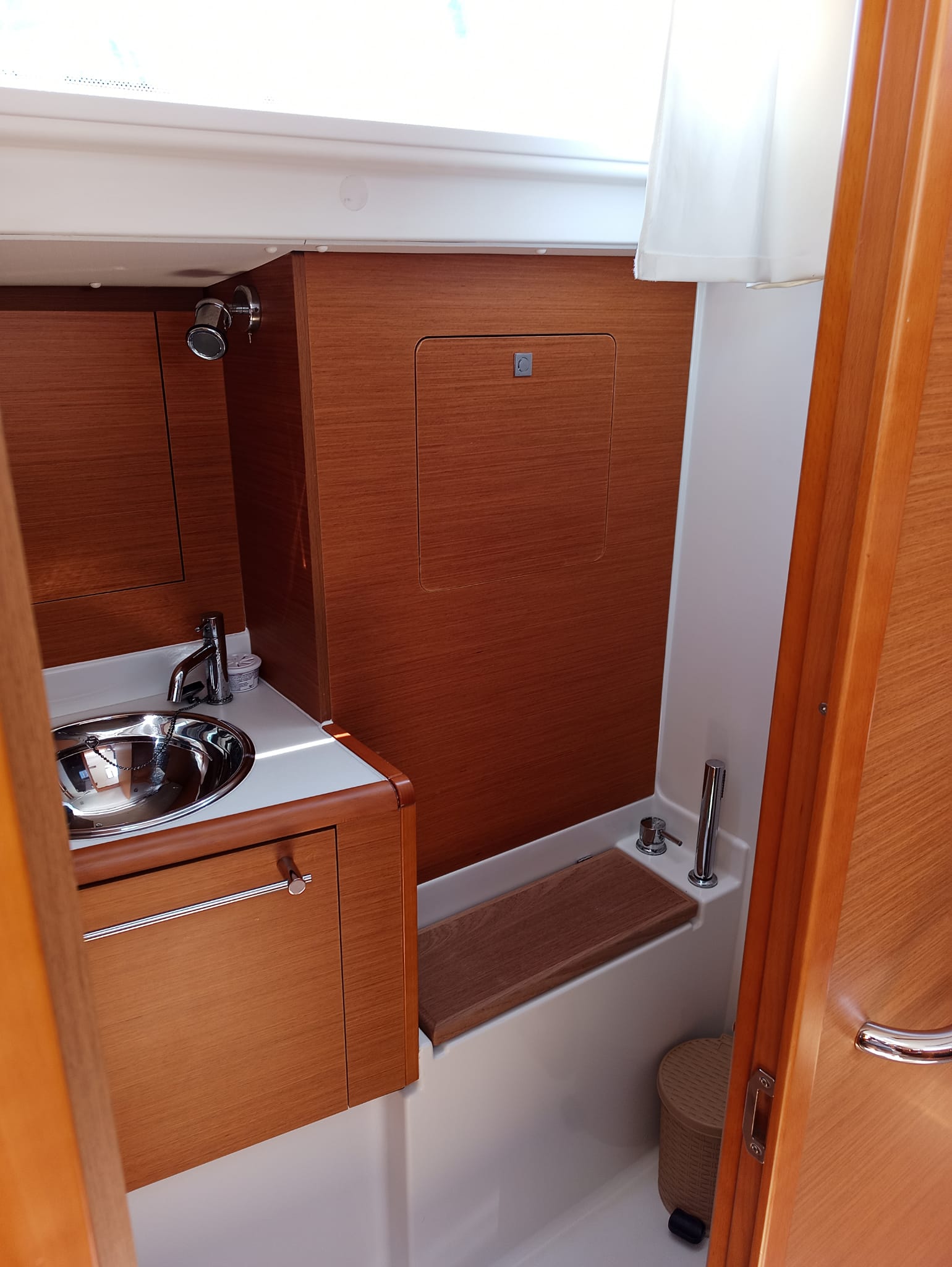 Photo #13 - Sun Odyssey 419 (Foxy) en Fethiye - 21773