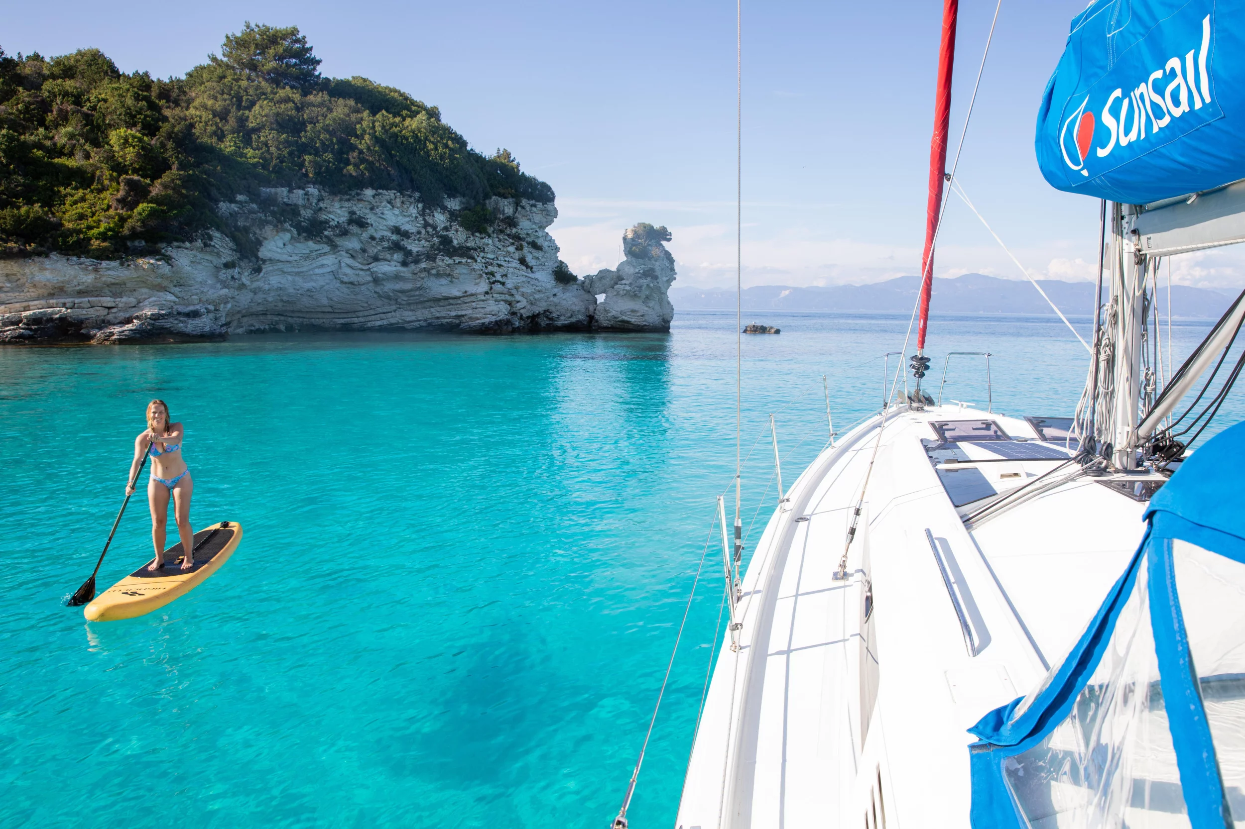 Oceanis 46.1 ()  - 10