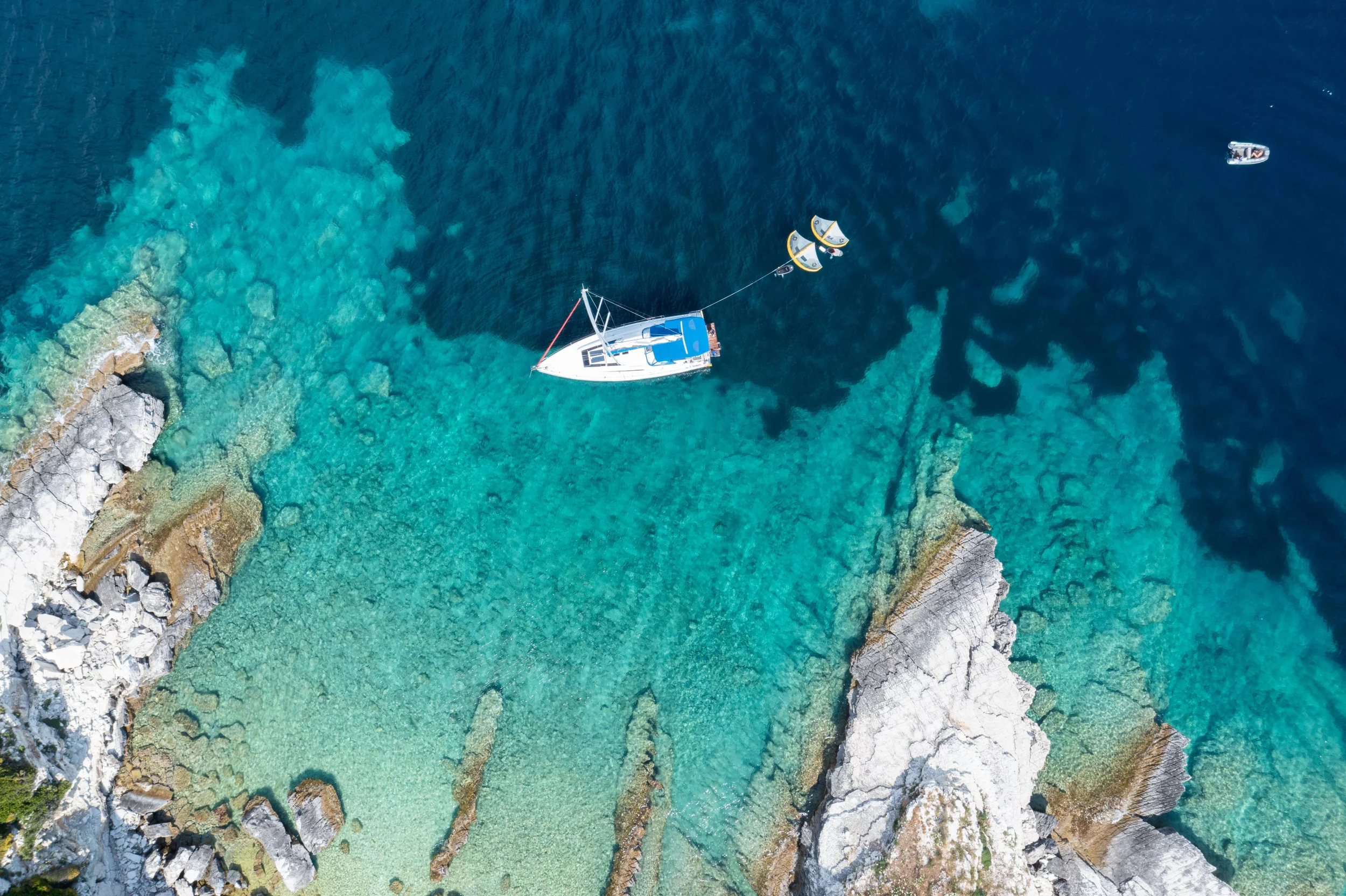 Oceanis 46.1 ()  - 12