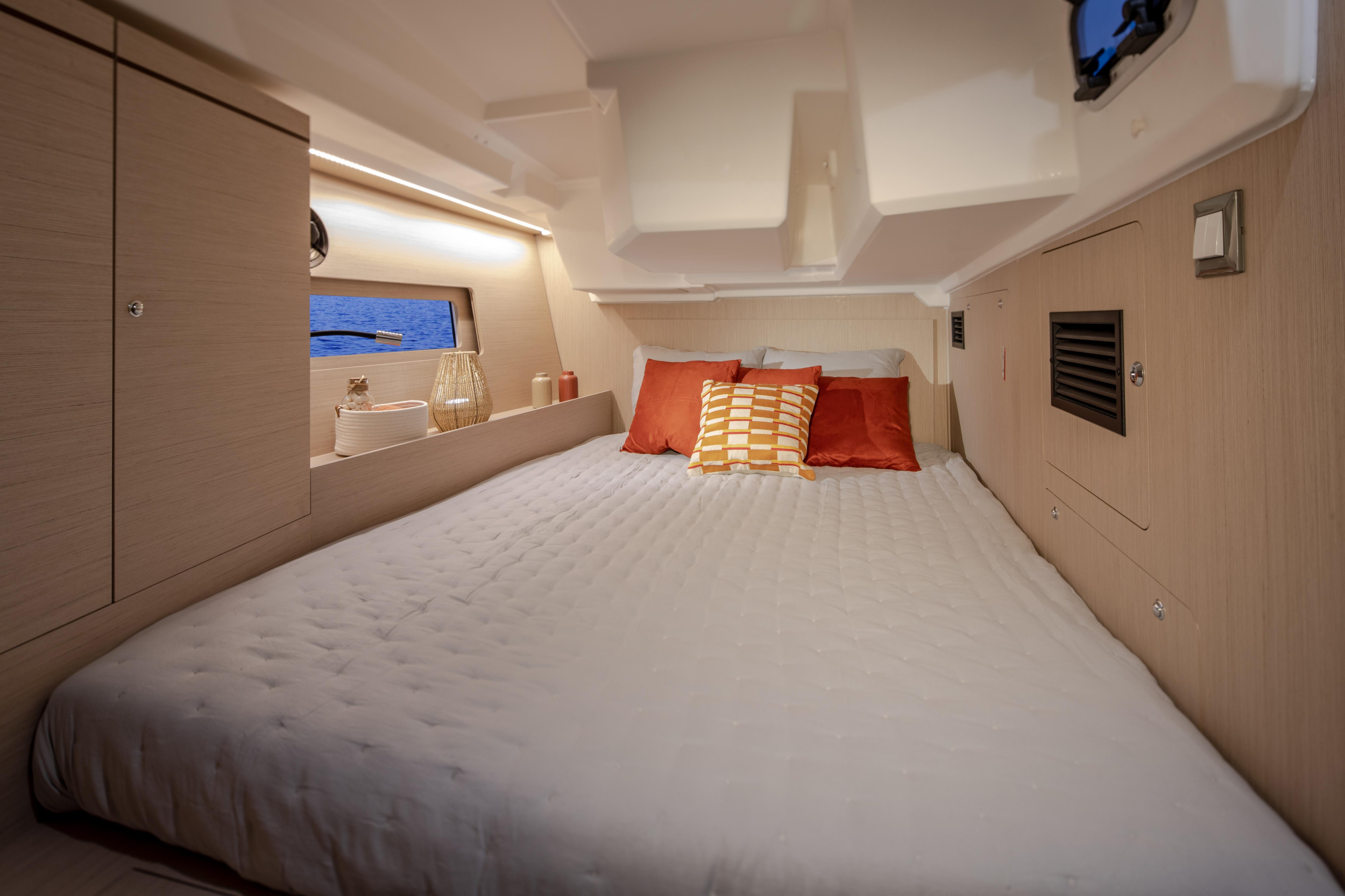 Photo #7 - Oceanis 461 () in Road Town - 20532