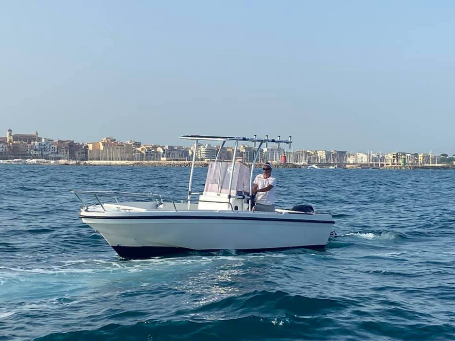 Photo #4 - Sessa 21 Sunshine (Sessa) in Rom - 21791