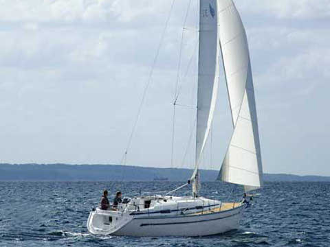 Photo #6 - Bavaria 32 (Elizabet) en Biograd - 21695