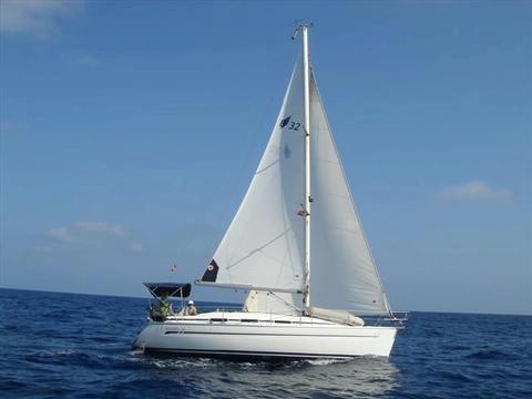 Photo #5 - Bavaria 32 (Elizabet) en Biograd - 21695