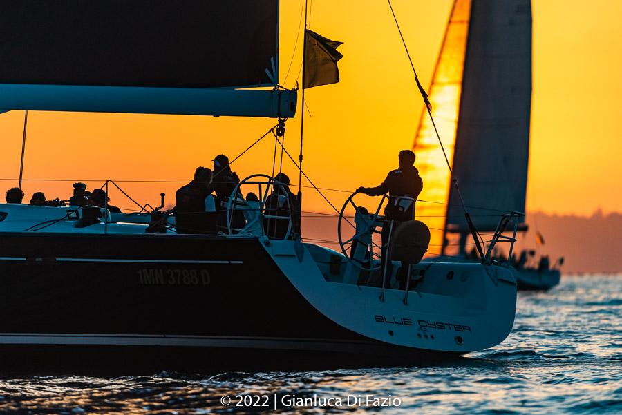 Photo #7 - Dehler 60 (Blue Oyster) en Pescara - 21793