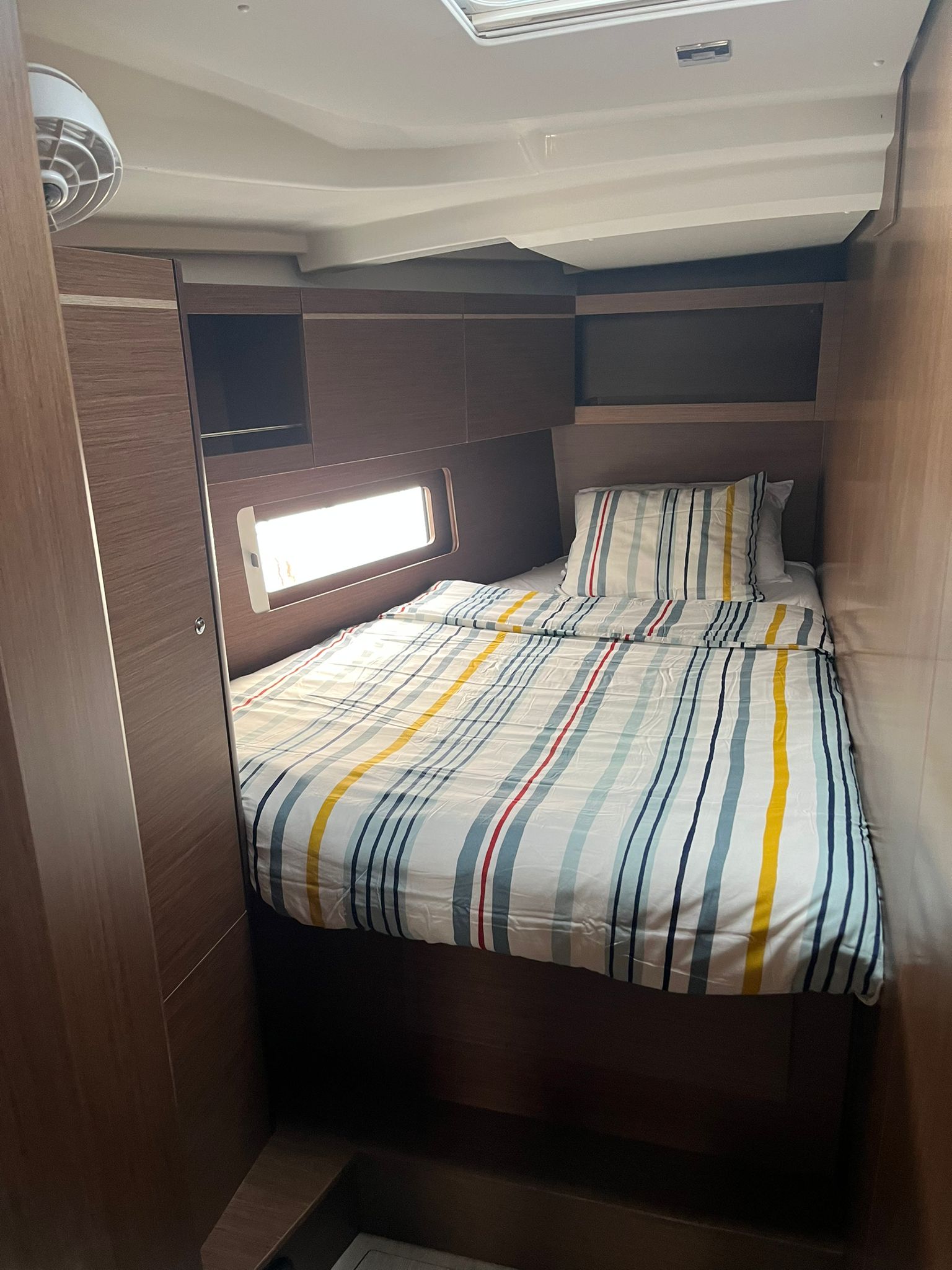 Photo #13 - Oceanis 46.1 - 5 cab (SUMMER SPIRIT) in Pomer - 18237