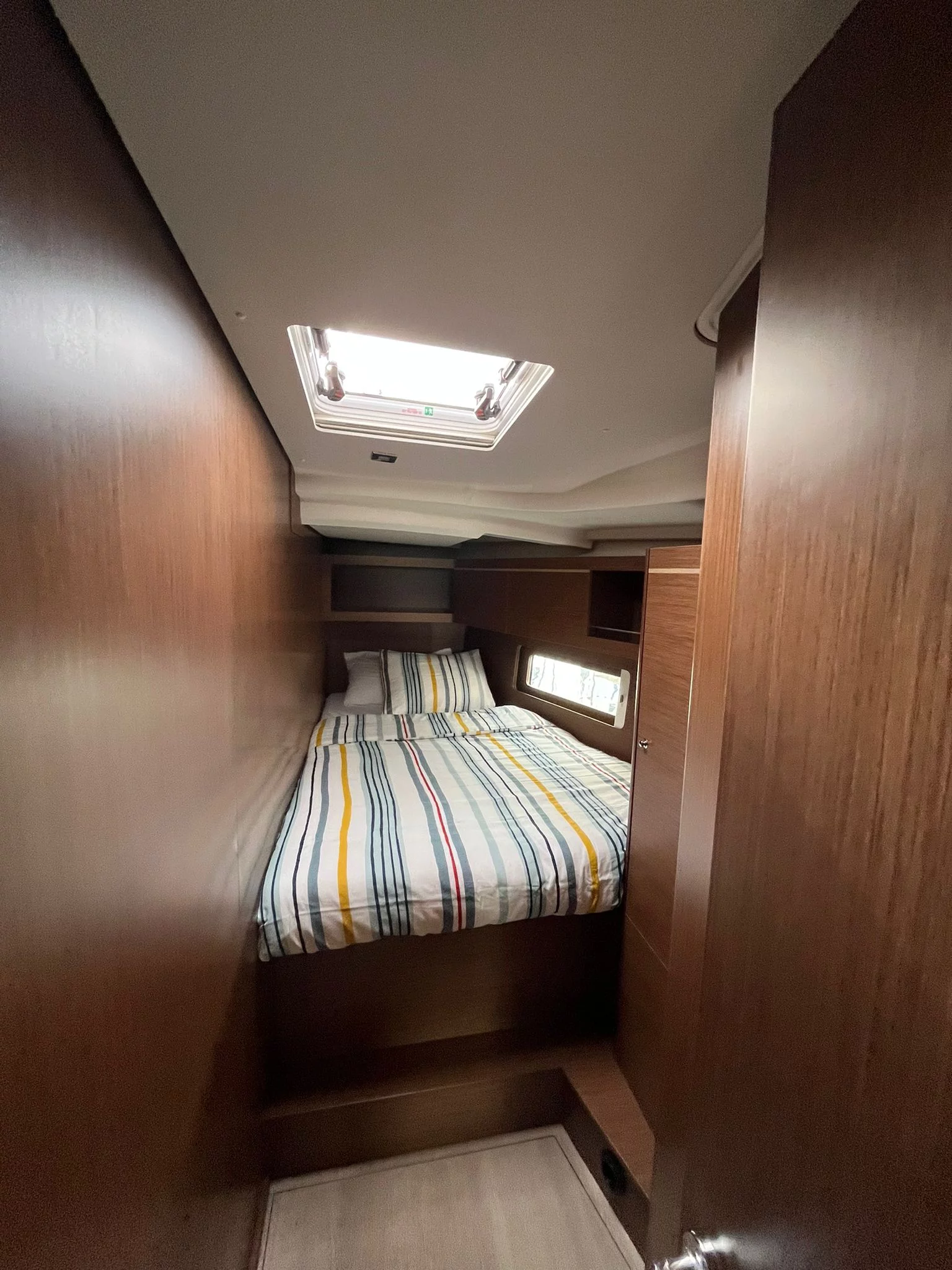 Oceanis 46.1 - 5 cab (ARIEL)  - 7