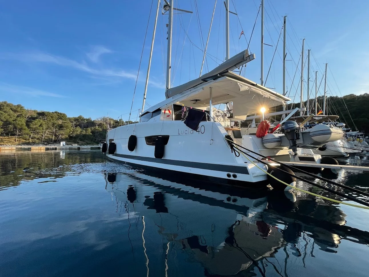 Lucia 40 (NALA)  - 11