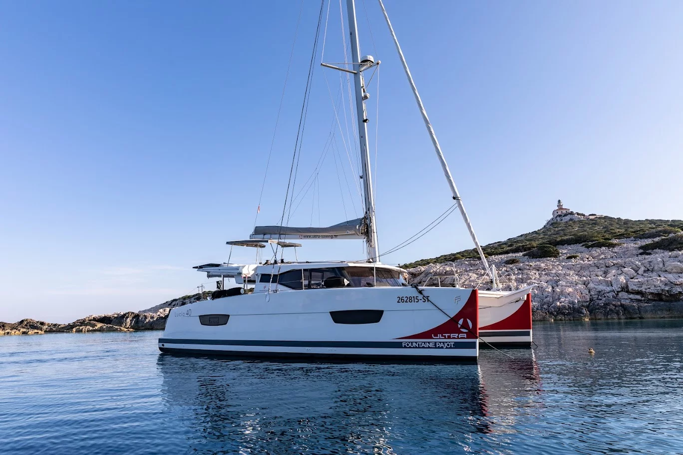 Lucia 40 (NALA)  - 19