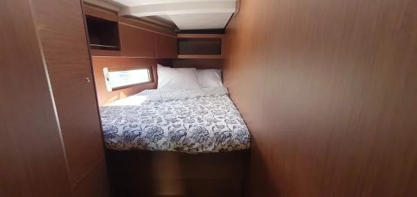 Oceanis 46.1 - 5 cab (DOMMIE)  - 25