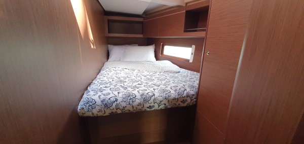 Photo #3 - Oceanis 46.1 - 5 cab (DOMMIE) in Split - 20382
