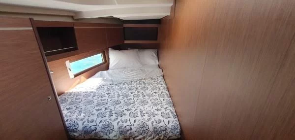 Oceanis 46.1 - 5 cab (DOMMIE)  - 11