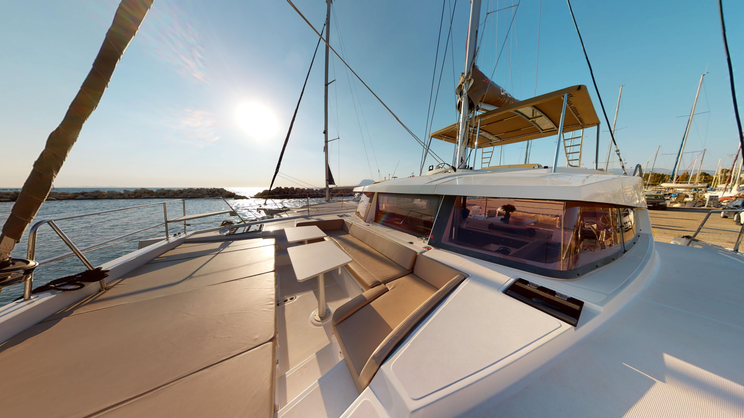 Photo #8 - Bali 4.1 (Efi) in Lefkada - 21814