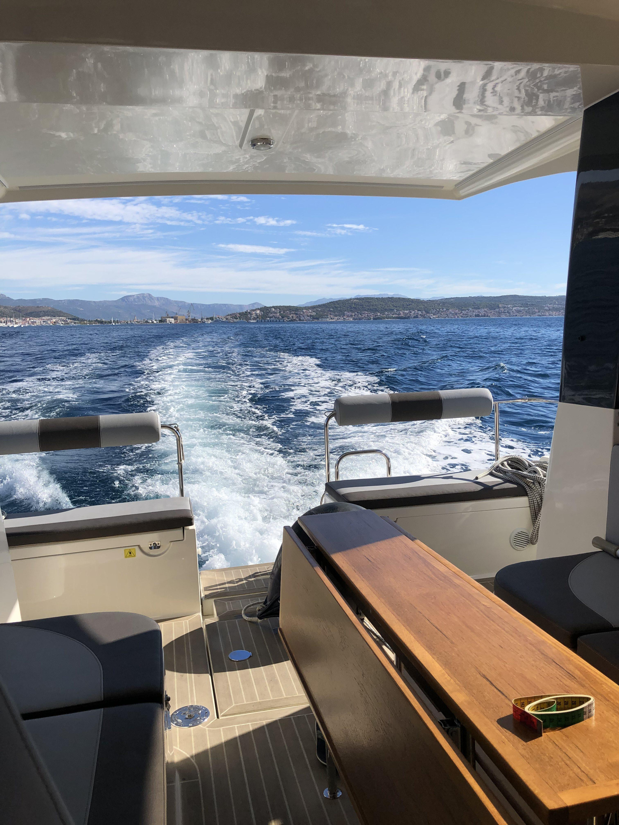 Photo #22 - Delphia Escape 1350 (Vamia) in Trogir - 17308