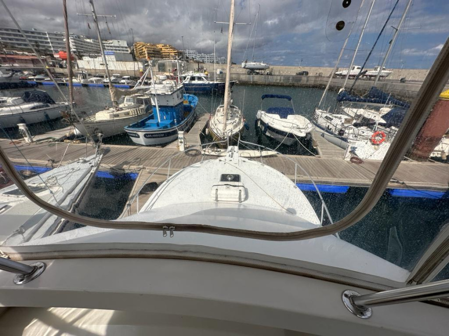 Photo #5 - Luhrs 340 (Ocadilla) in Tenerife - 21829