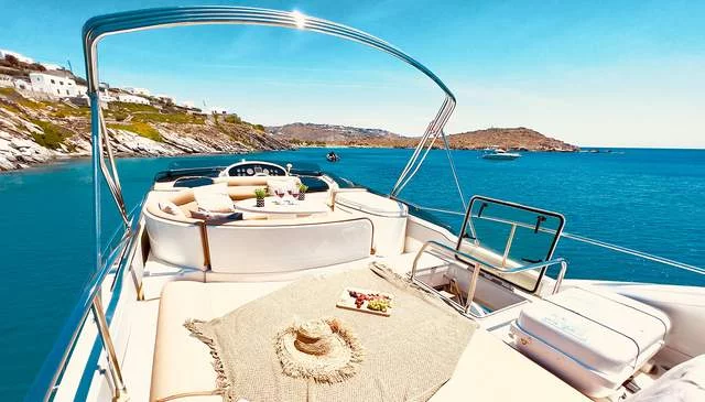Azimut 58 (Azimut)  - 7