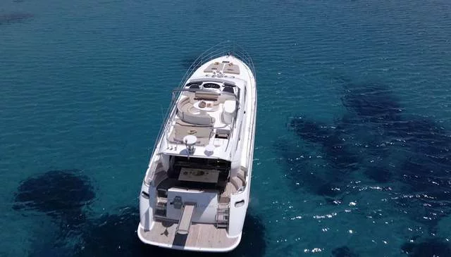 Azimut 58 (Azimut)  - 5
