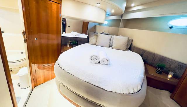 Photo #16 - Azimut 58 (Azimut) en Mykonos - 21830