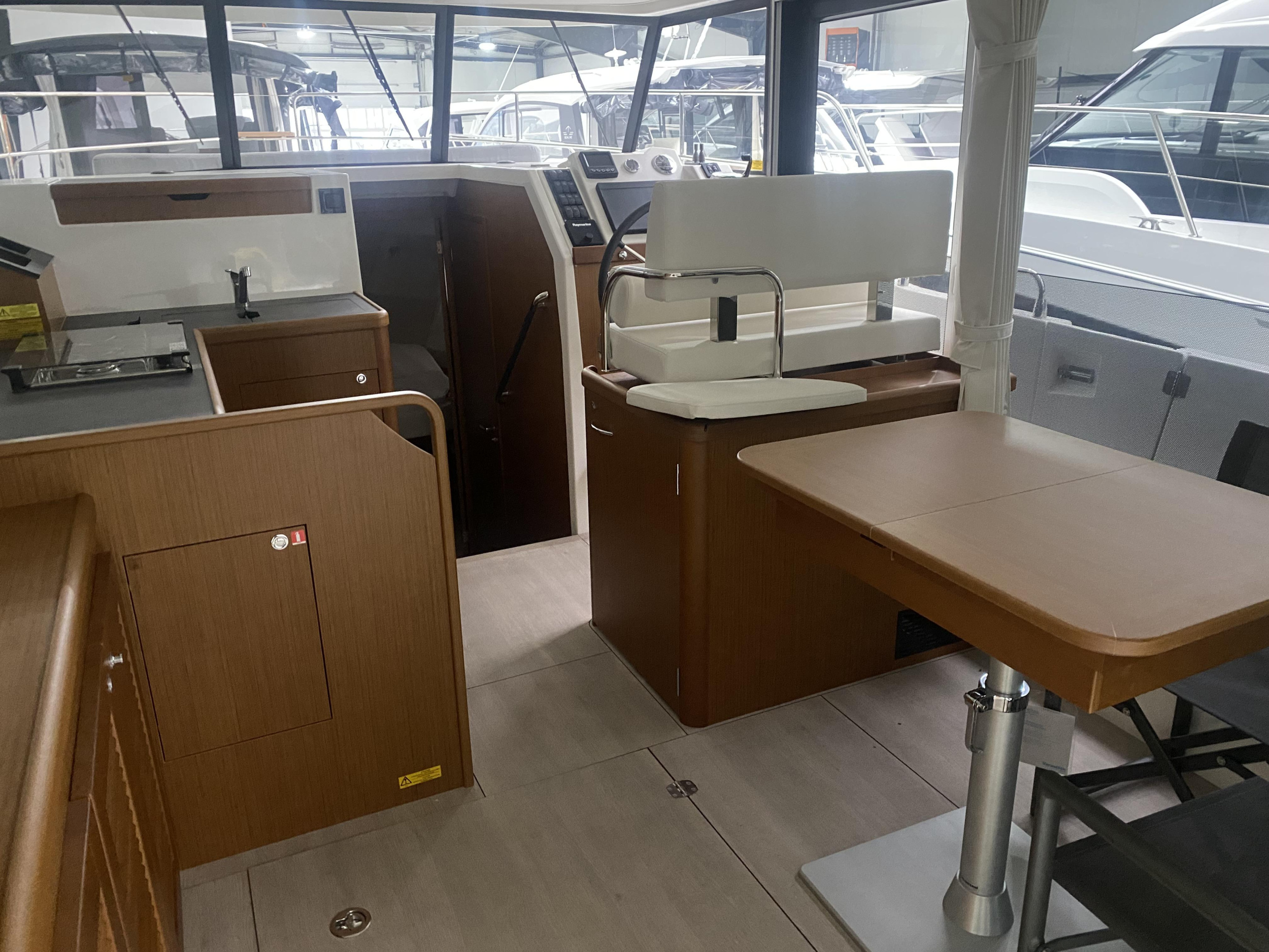Photo #6 - Swift Trawler 35 (Fritz) in Pula - 20765