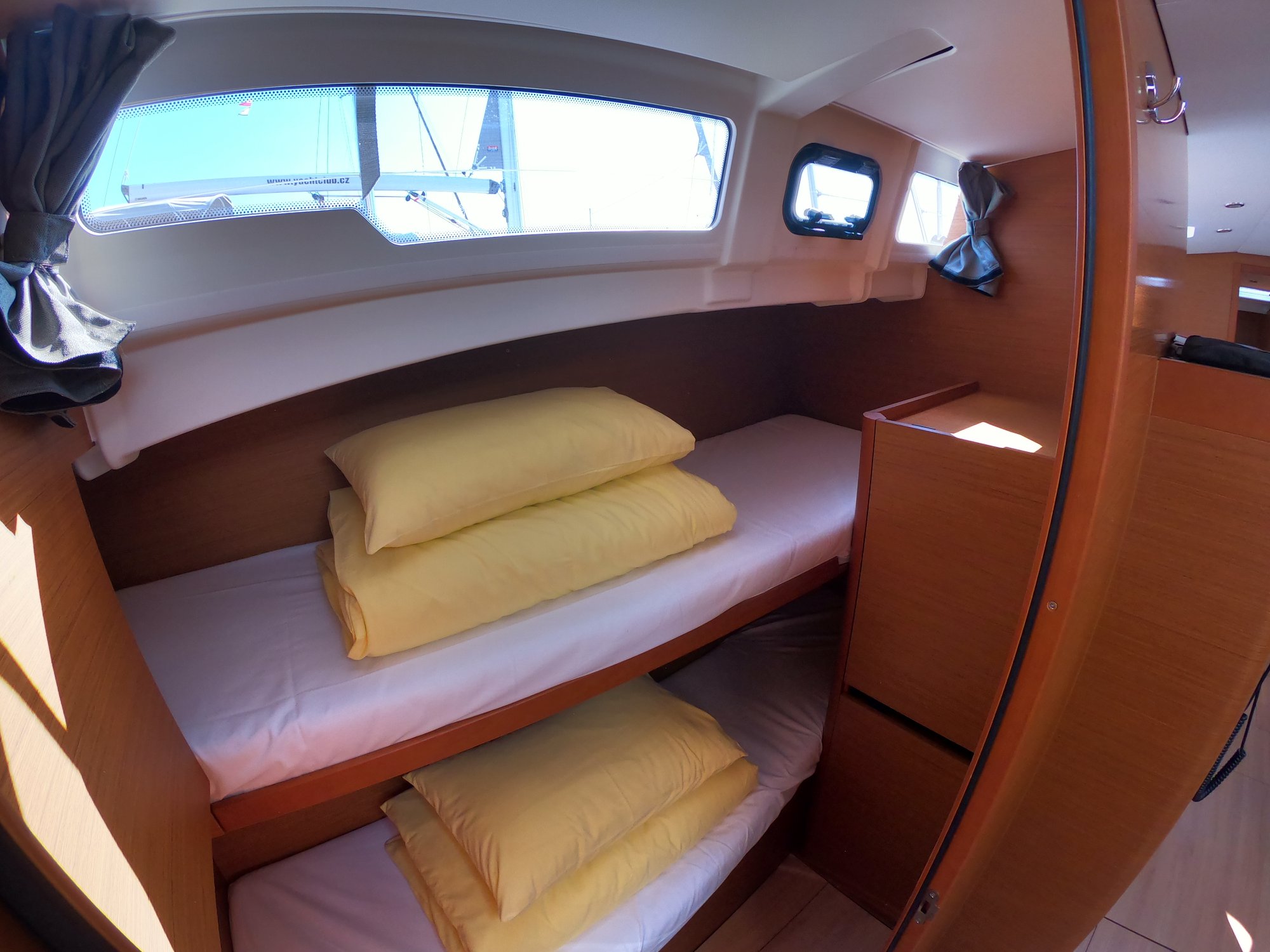 Photo #8 - Sun Odyssey 490 (Nonna) in Sibenik - 12259