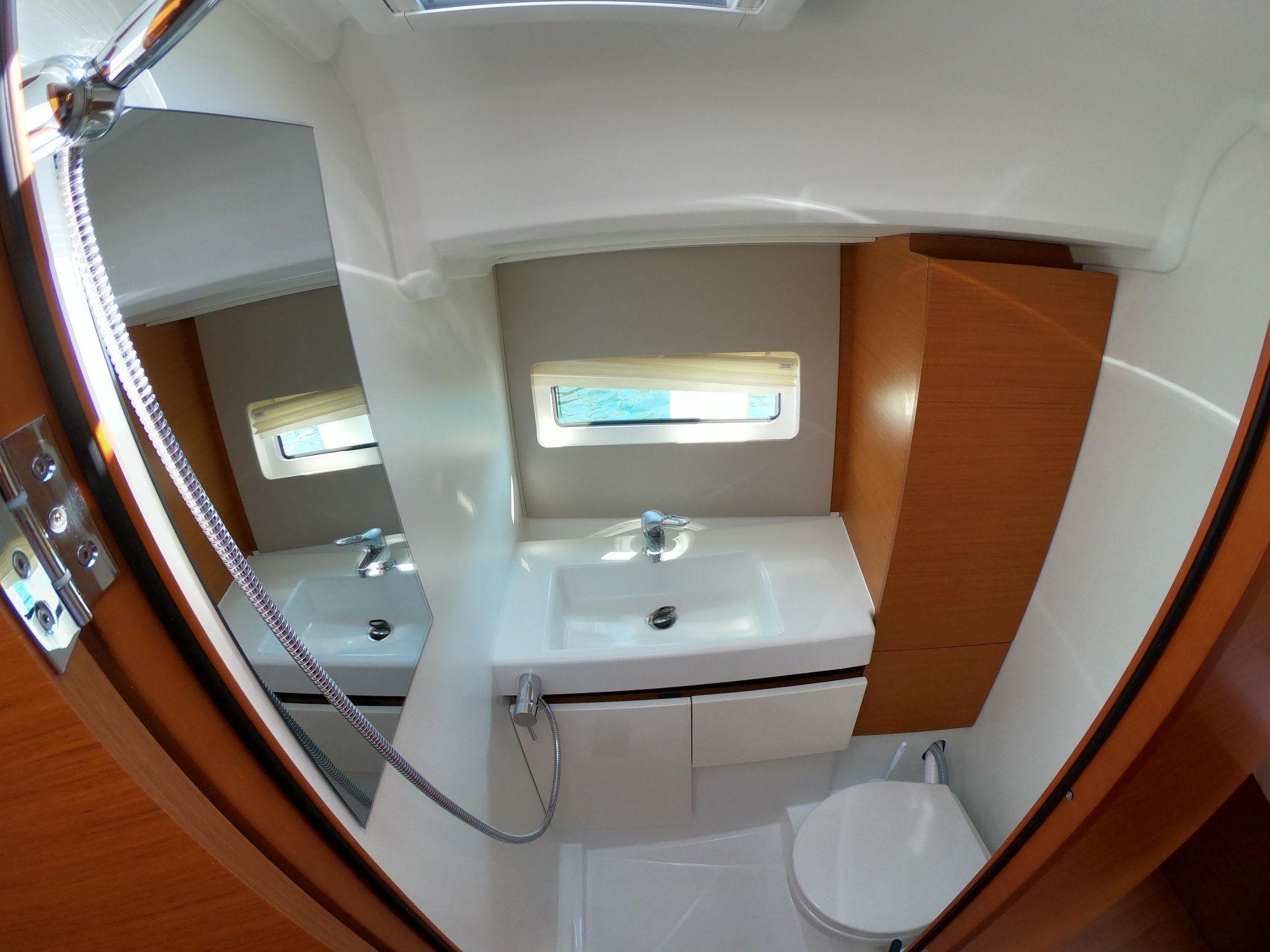 Photo #7 - Sun Odyssey 490 (Nonna) in Sibenik - 12259