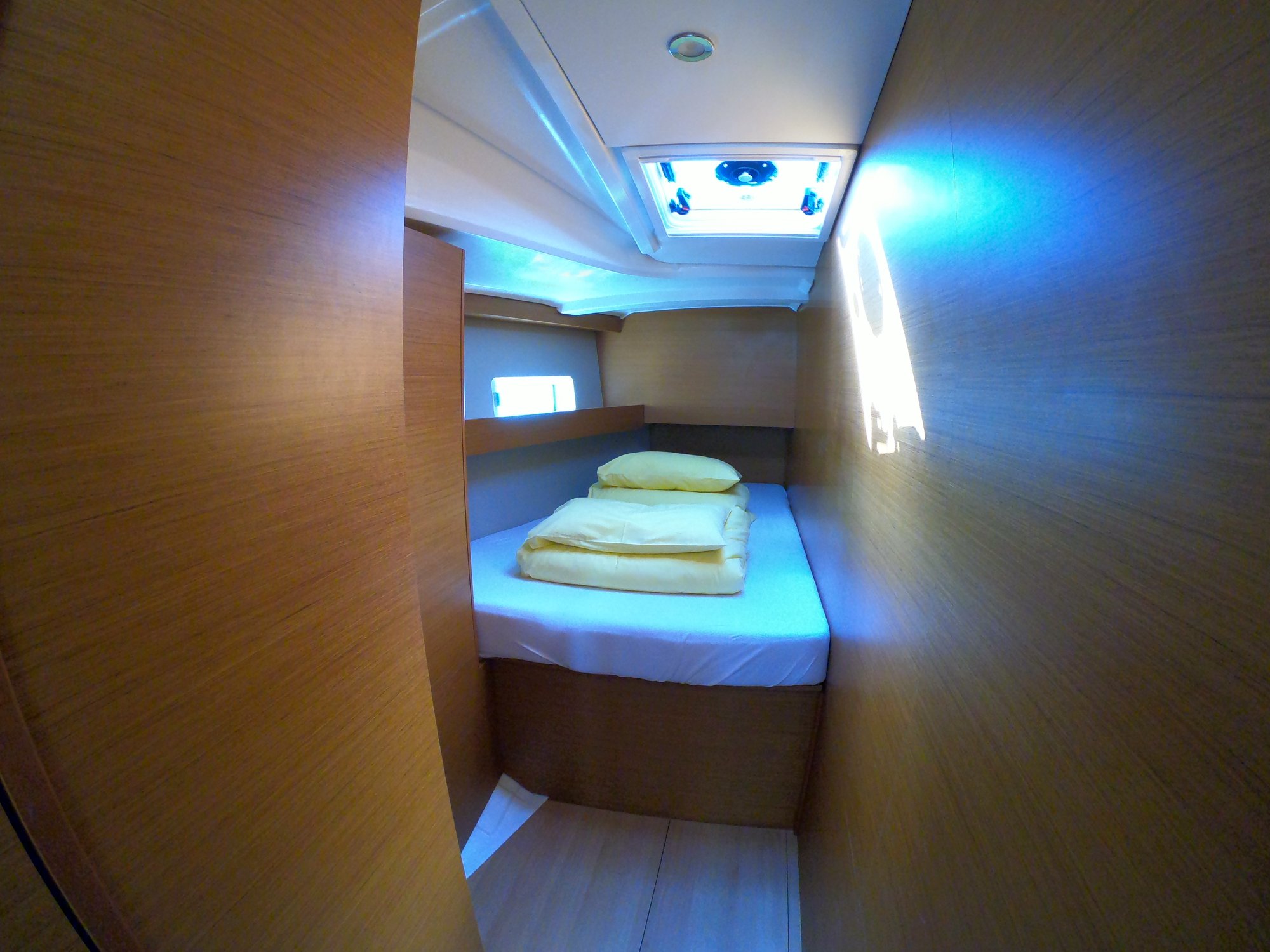 Photo #29 - Sun Odyssey 490 (Nonna) in Sibenik - 12259