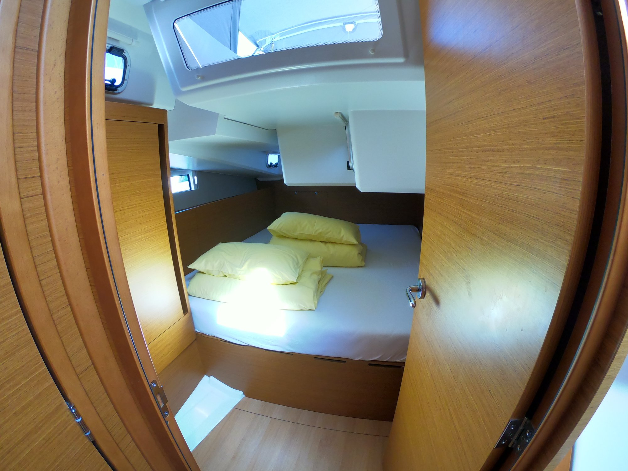 Photo #11 - Sun Odyssey 490 (Nonna) in Sibenik - 12259