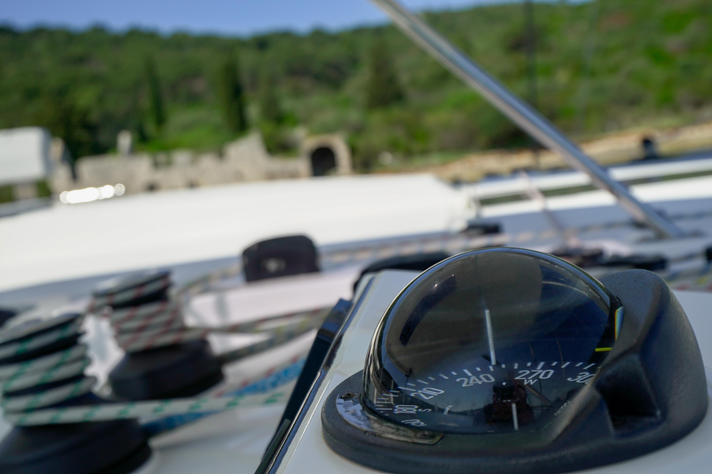 Photo #24 - Leopard 45 (Manaphy) in Trogir - 19323