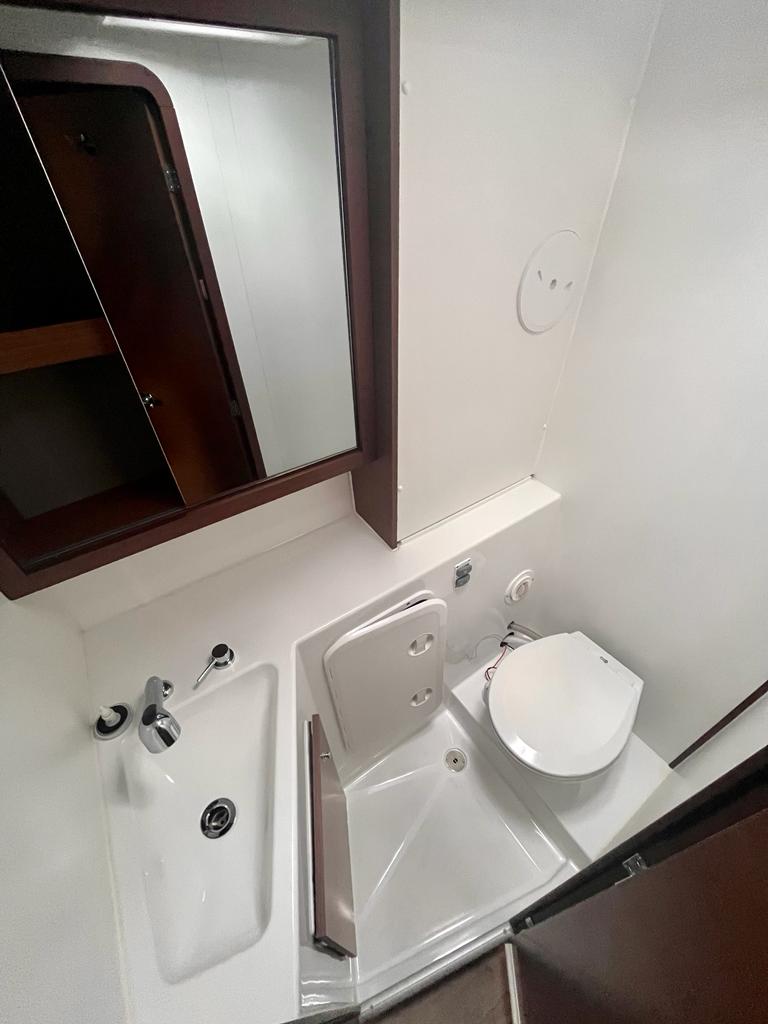 Photo #66 - Lagoon 42 (Vesper) en Trogir - 21506