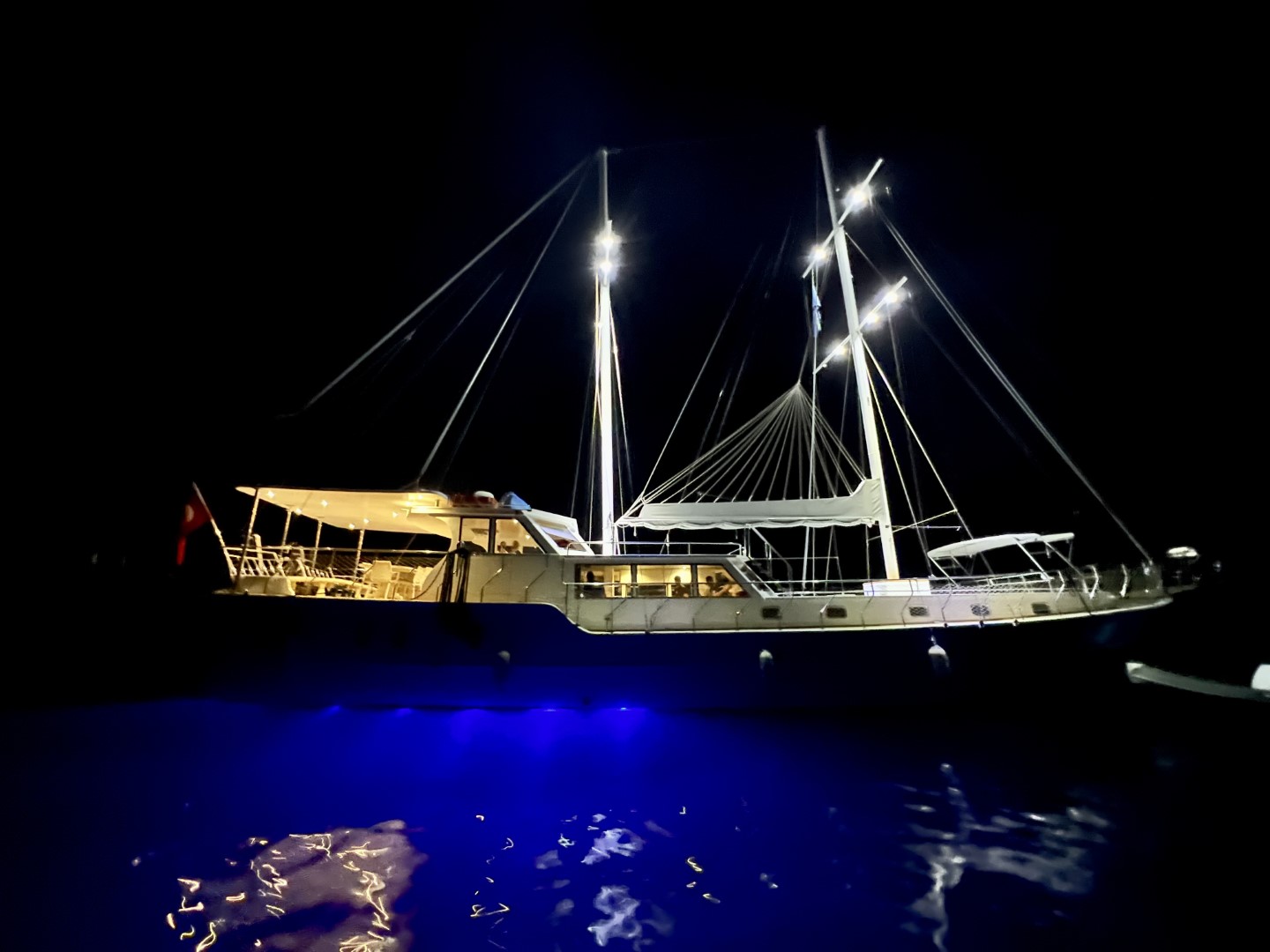 Photo #22 - Gulet Simi (Simi) in Fethiye - 21863