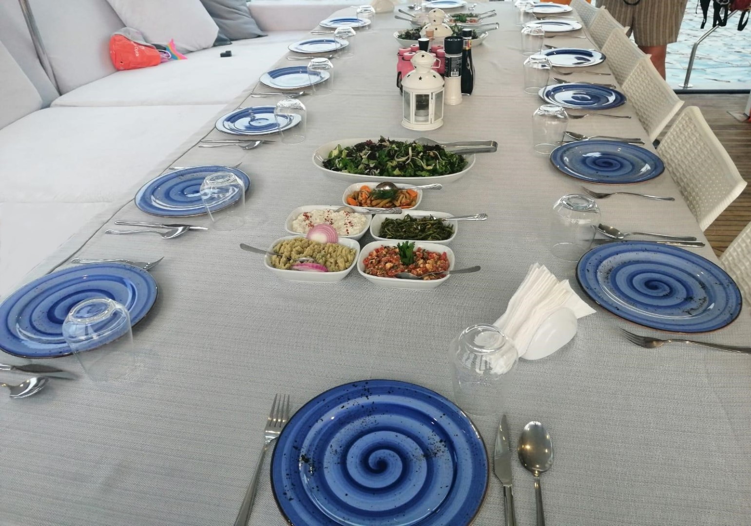 Photo #18 - Gulet Simi (Simi) in Fethiye - 21863