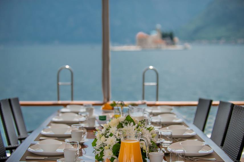 Photo #19 - Gulet Sardi Usta (Sadri Usta) in Fethiye - 21864