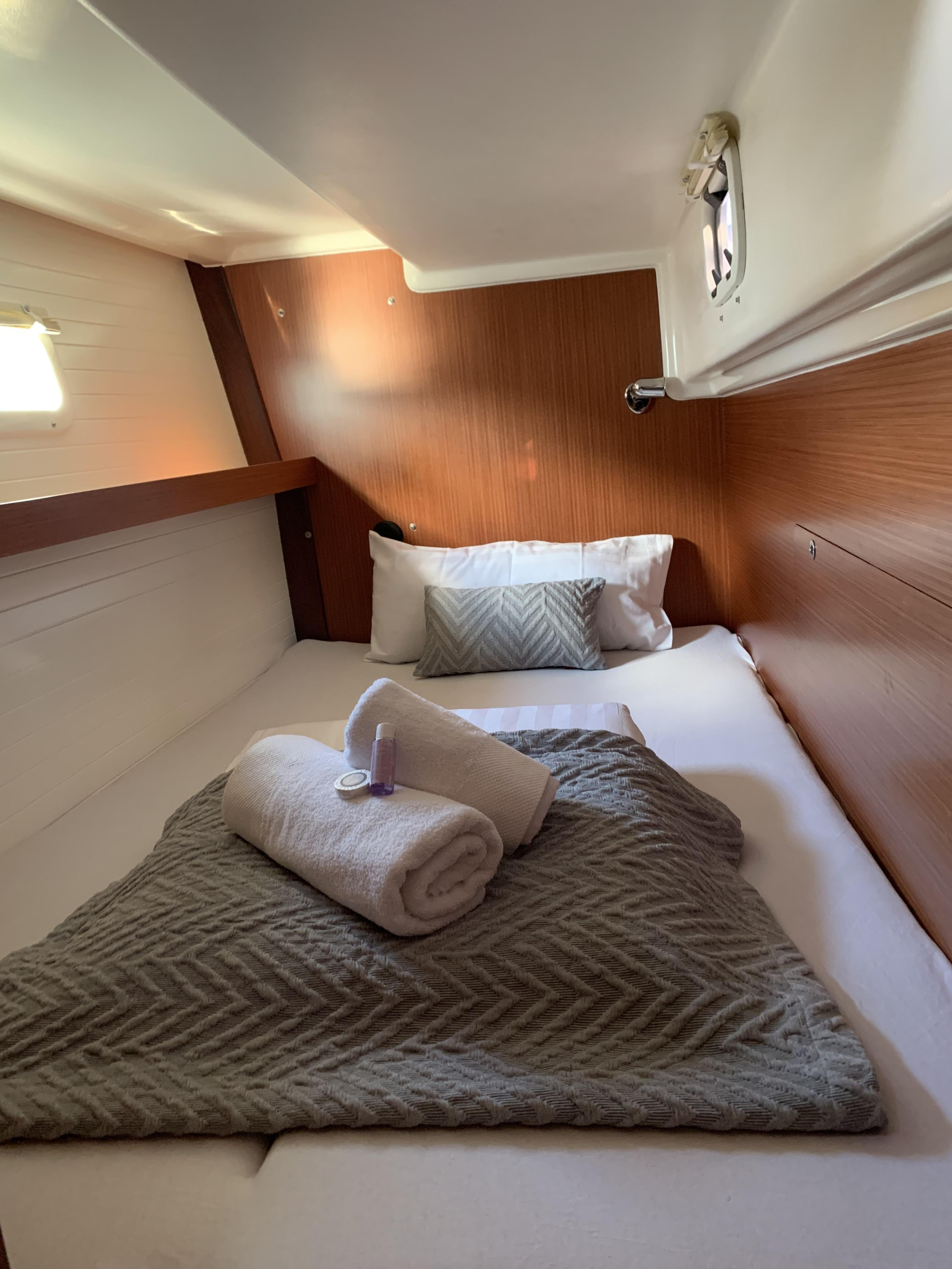 Photo #6 - Delphia Escape 1350 (Vamia) in Trogir - 17308