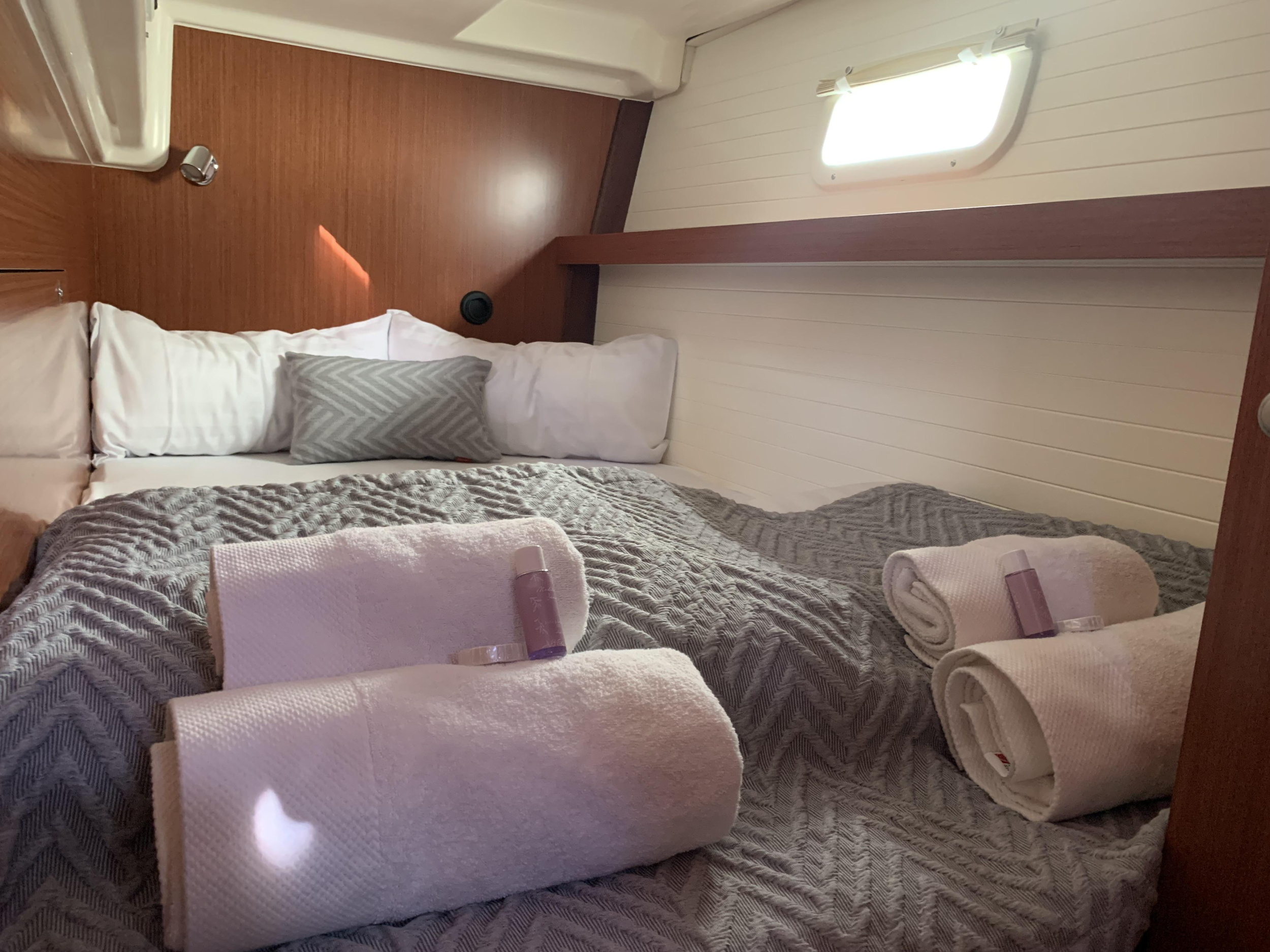 Photo #28 - Delphia Escape 1350 (Vamia) in Trogir - 17308