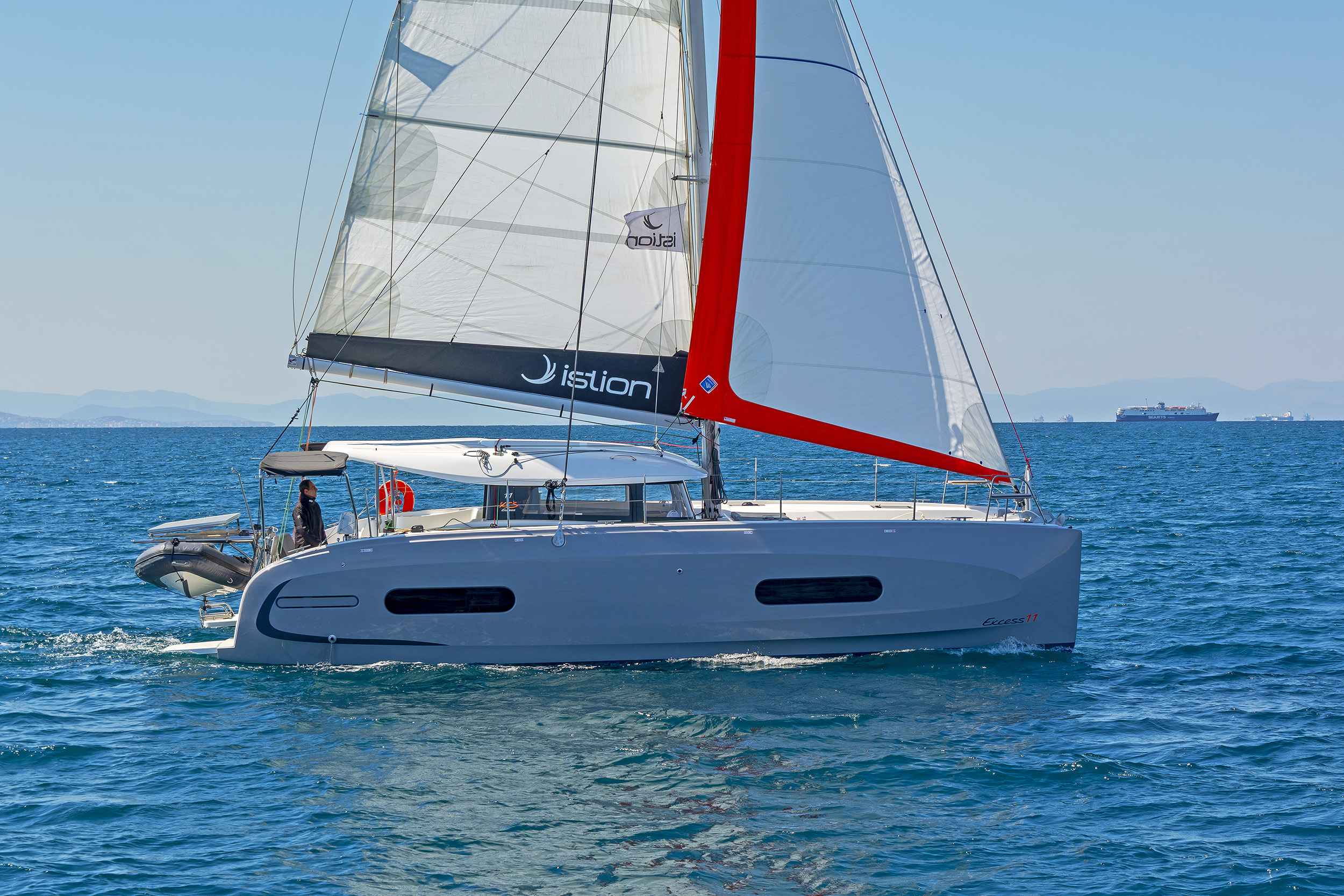 Photo #17 - Excess 11 (Little Blue Ocean) in Atene - 22834