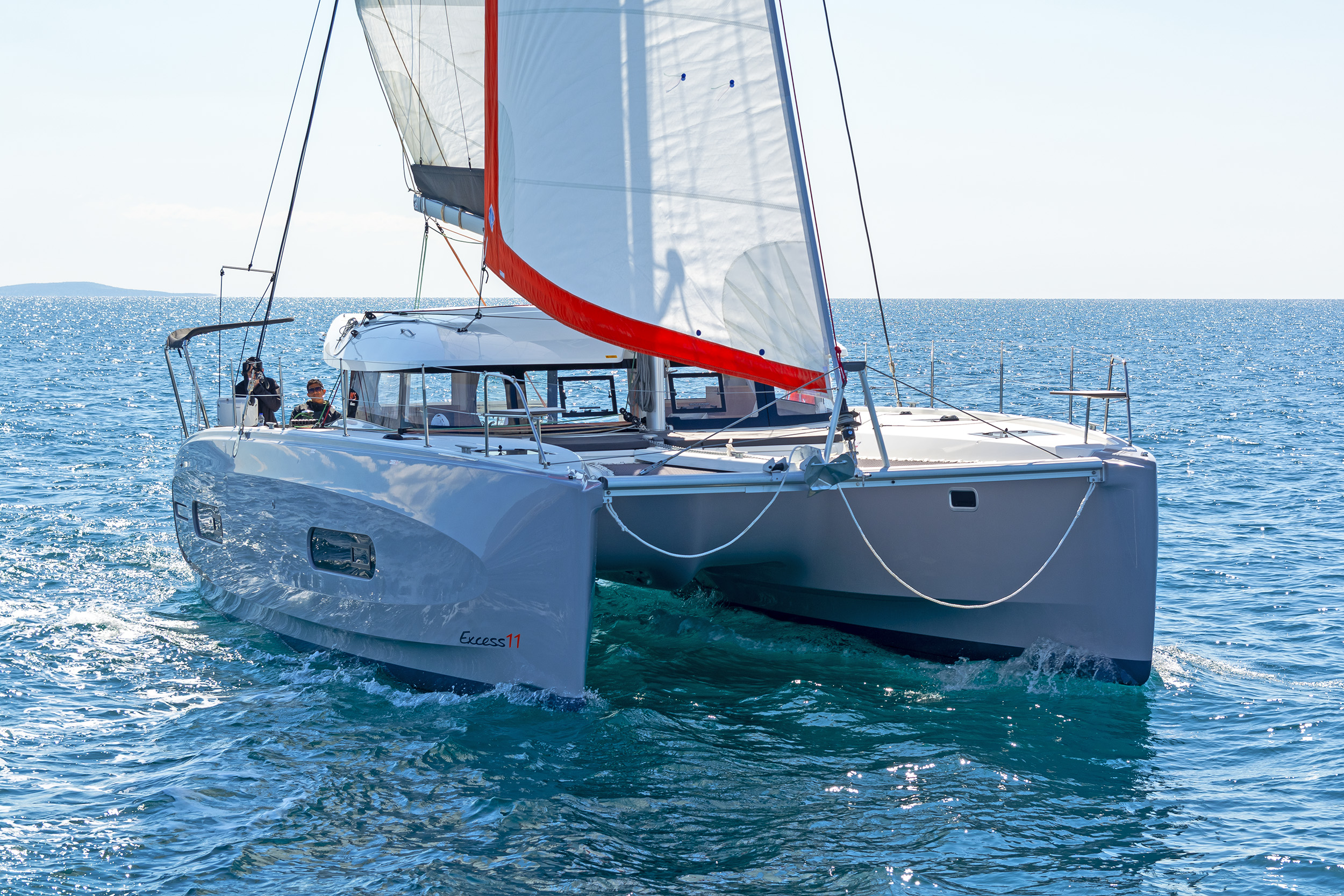 Photo #32 - Excess 11 (Little Blue Ocean) in Atene - 22834