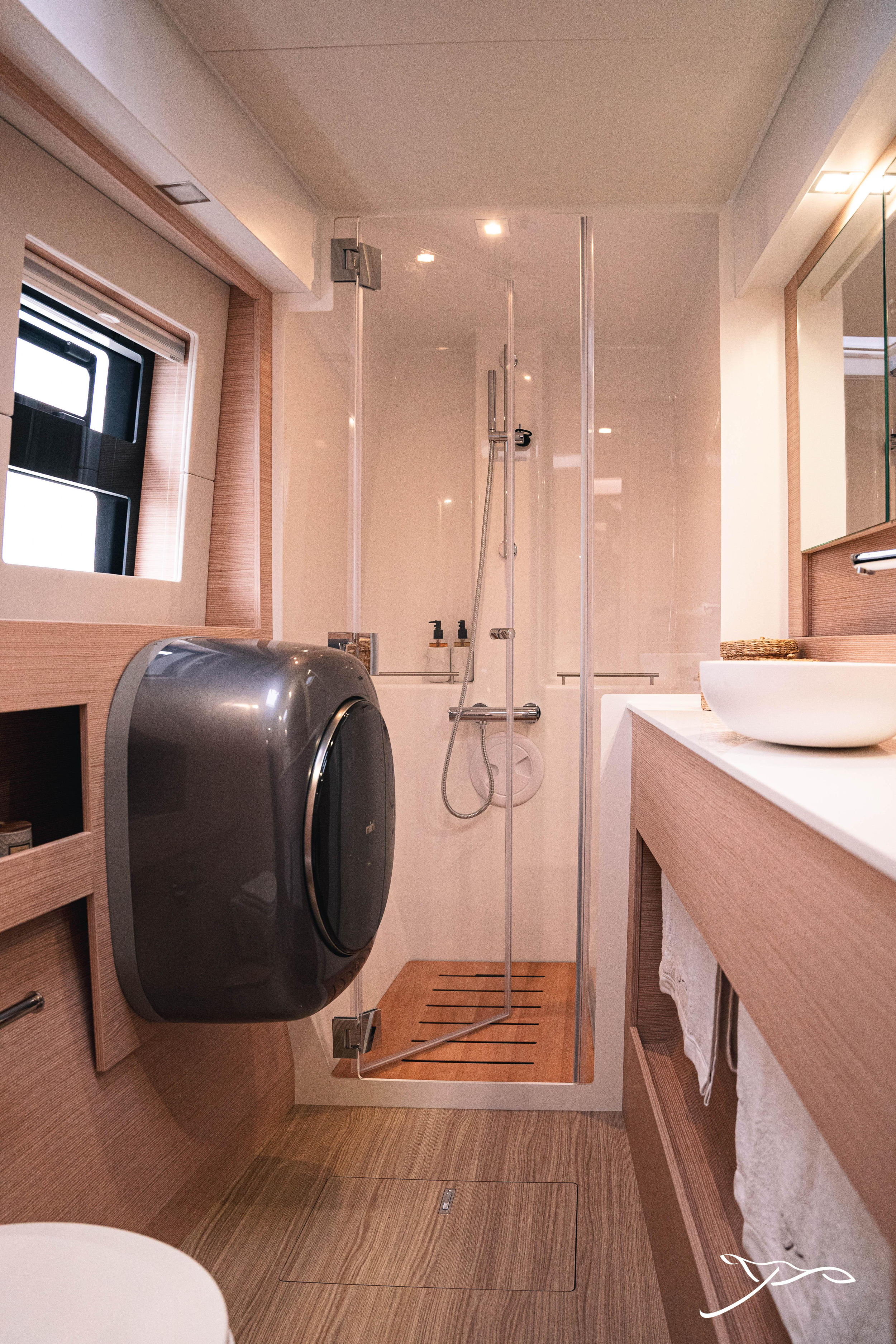 Photo #13 - Nautitech 40 Open (Howdoo) en Pula - 21871