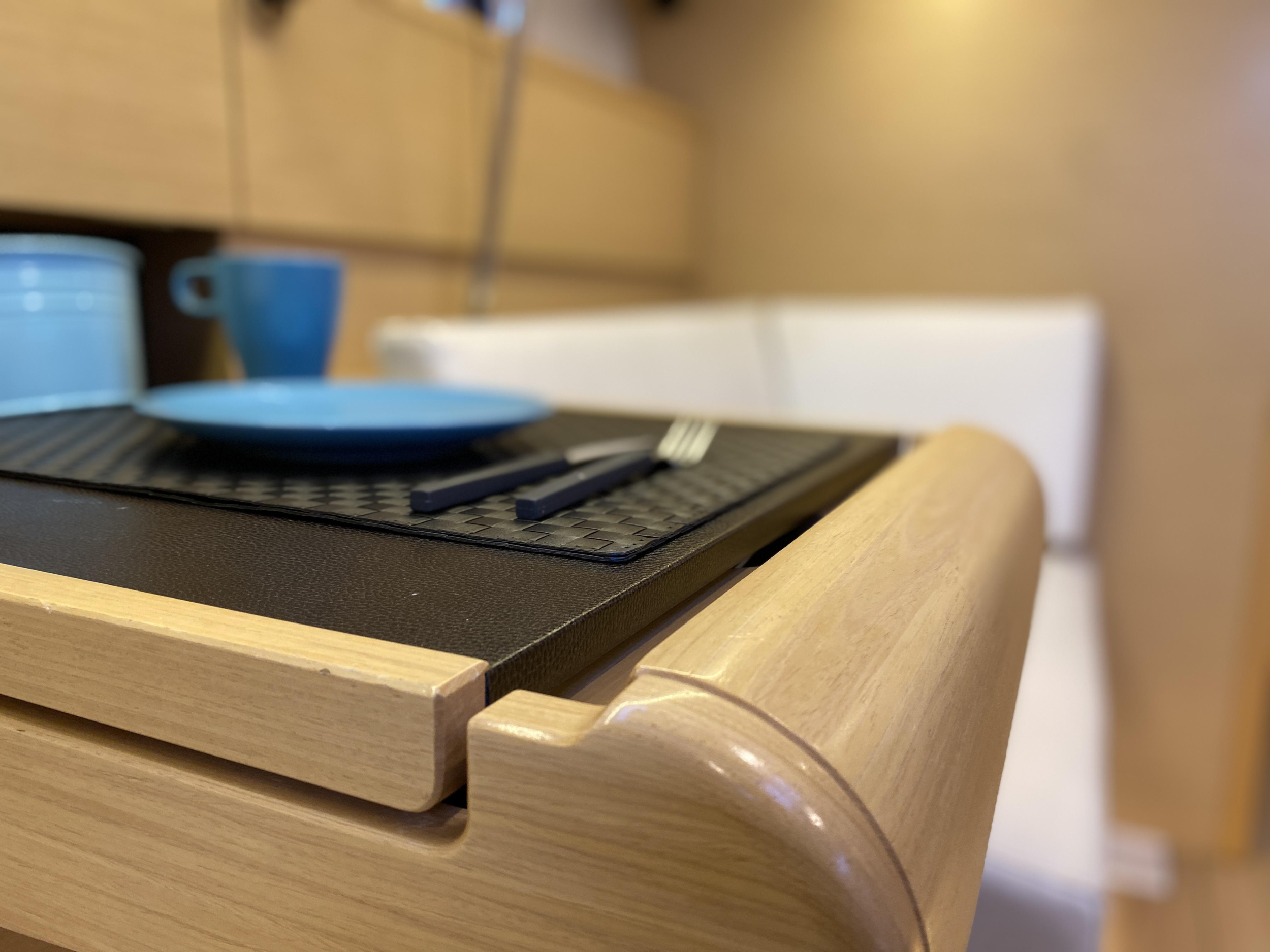 Photo #18 - Sun Odyssey 449 (Anuka) en Valencia - 21893