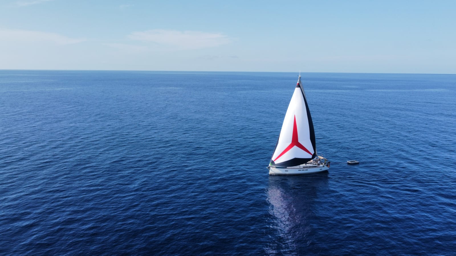 Photo #7 - Sun Odyssey 509 (Nuk) in Valencia - 21895