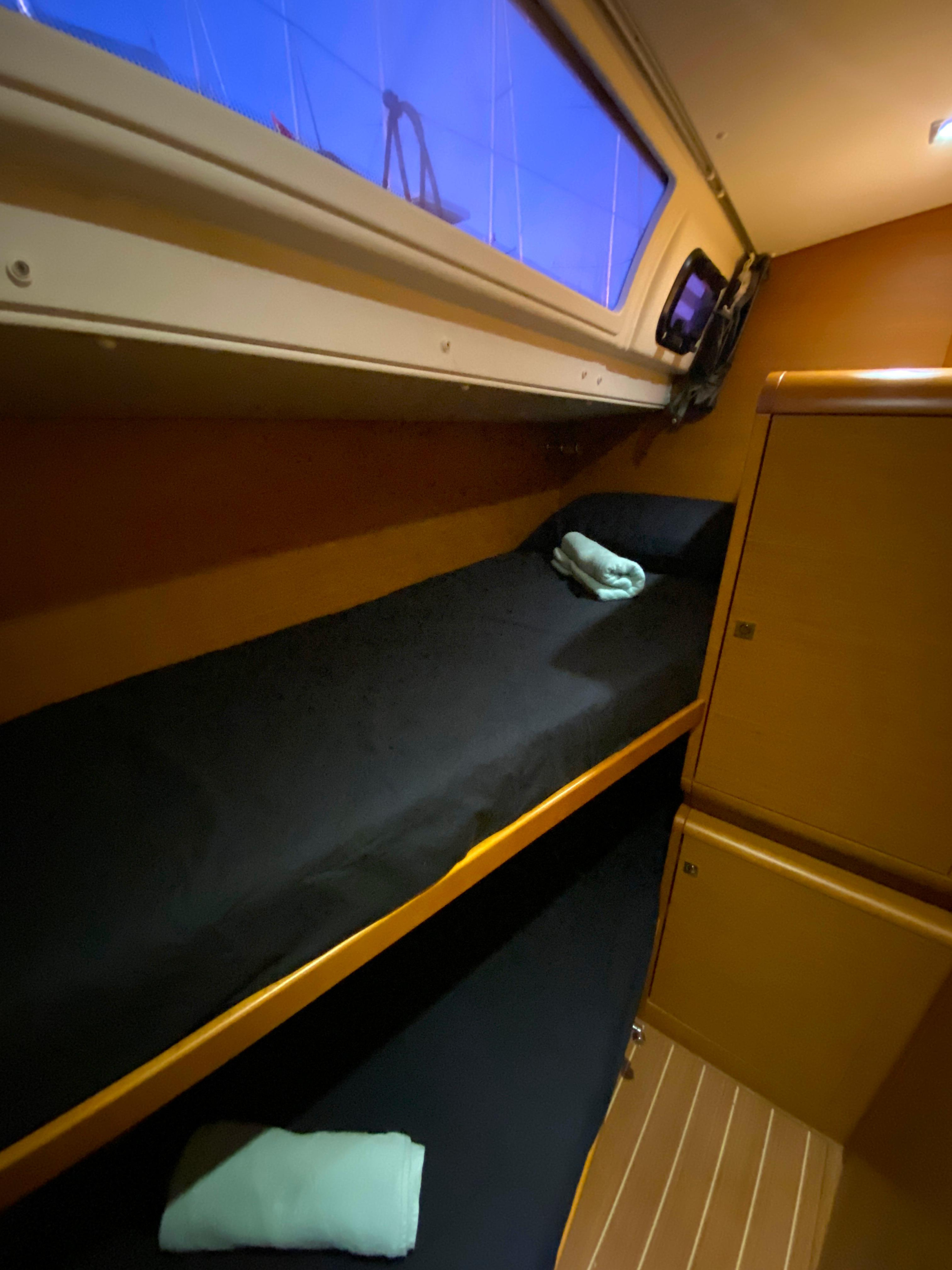 Photo #55 - Sun Odyssey 509 (Nuk) in Valencia - 21895