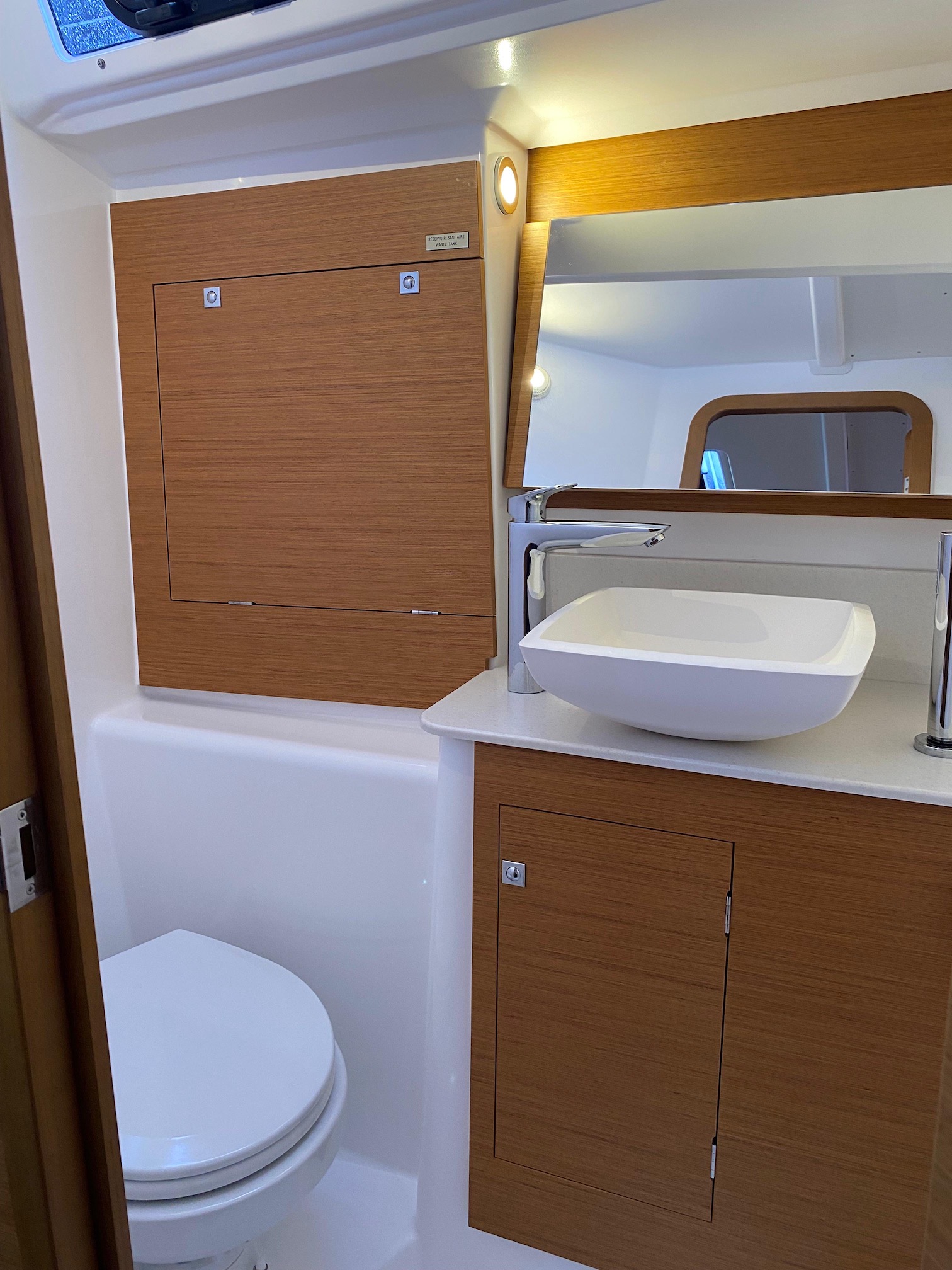 Photo #5 - Dufour 390 Grand Large (Joy 5) in Turgut - 21901