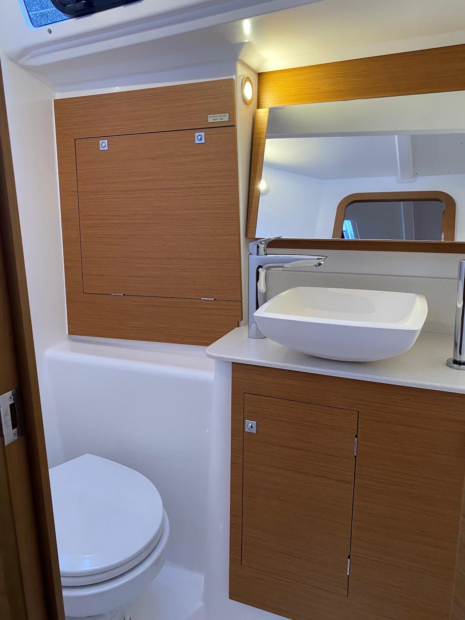 Dufour 390 Grand Large (Joy 5)  - 4