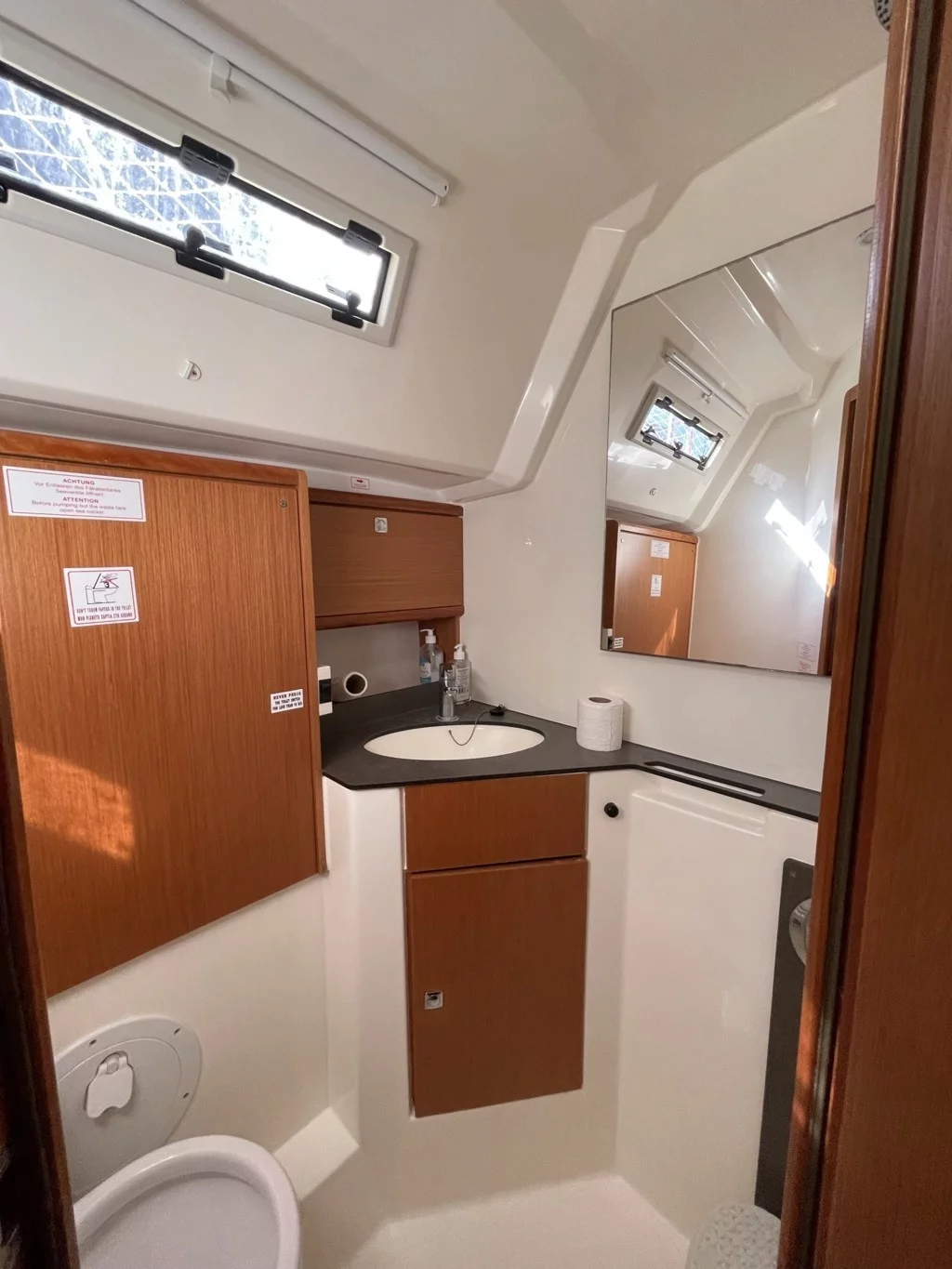 Bavaria Cruiser 46 (Amaris)  - 3