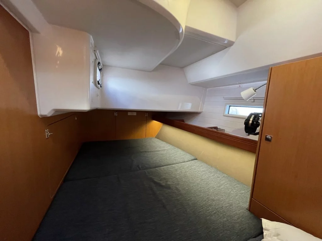Bavaria Cruiser 46 (Amaris)  - 9